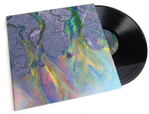 Alt - J - Awesom Wave Vinyl LP_075678762819_GOOD TASTE Records