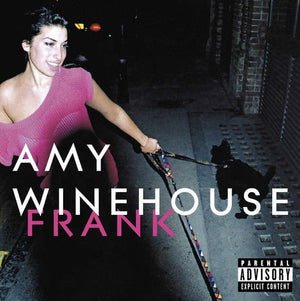 Amy Winehouse - Frank Vinyl LP_602547515858_GOOD TASTE Records