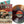 Anderson Paak - Malibu (10 Year Anniversary) (Tangerine & Olive Green Color) Vinyl LP_GOOD TASTE Records