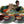 Anderson Paak - Malibu (10 Year Anniversary) (Tangerine & Olive Green Color) Vinyl LP_GOOD TASTE Records