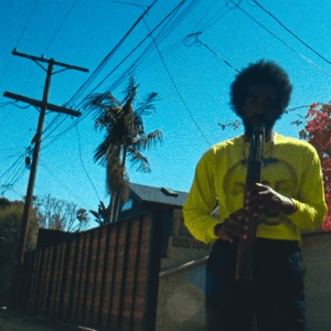 Andre 3000 - Moving Day Vinyl LP_GOOD TASTE Records