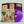 Animal Collective - Feels 20th Anniversary (Deluxe Edition) (Translucent Grape Color) Vinyl LP_GOOD TASTE Records
