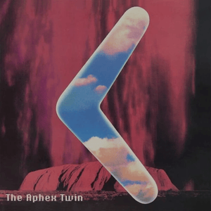 Aphex Twin - Didgeridoo (Expanded Edition) Vinyl LP_5060944577216_GOOD TASTE Records