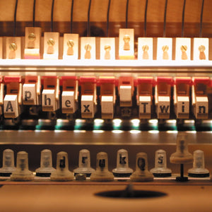 Aphex Twin - Drukqs (25th Annivesary) CD_GOOD TASTE Records