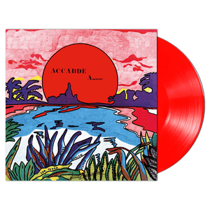 Arawak - Accadde A… (RSD 2025 Unofficial Release) Vinyl LP_GOOD TASTE Records