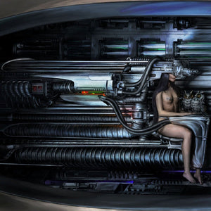 Arca - XXXXX Vinyl LP_GOOD TASTE Records