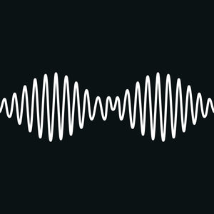 Arctic Monkeys - AM Vinyl LP_GOOD TASTE Records