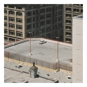 Arctic Monkeys - The Car Vinyl LP_GOOD TASTE Records