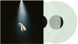 Ariana Grande - Eternal Sunshine Deluxe: Brighter Days Ahead (Translucent Marble Color) Vinyl LP_GOOD TASTE Records
