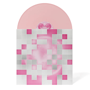 Atlus Sound Team - Persona 3 Portable Vinyl Soundtrack Vinyl LP_GOOD TASTE Records