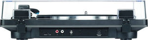 Audio Technica AT - LP70X - BG Fully Automatic Belt - Drive Stereo Turntable_GOOD TASTE Records