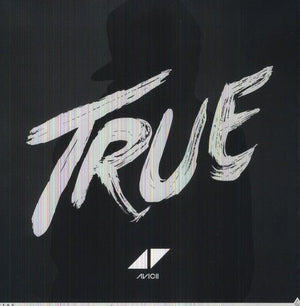 Avicii - True Vinyl LP_GOOD TASTE Records