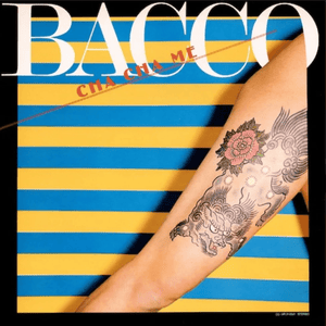 Bacco (Masayoshi Takanaka) - Cha Cha Me (Yellow Color) Vinyl LP_GOOD TASTE Records