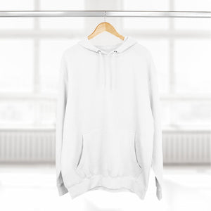 Basic Joe Embroidered Hoodie_GOOD TASTE Records