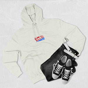 Basic Joe Hoodie_GOOD TASTE Records