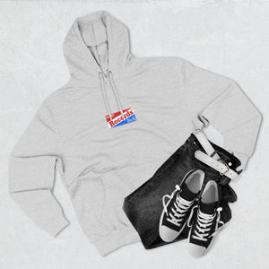 Basic Joe Hoodie_GOOD TASTE Records