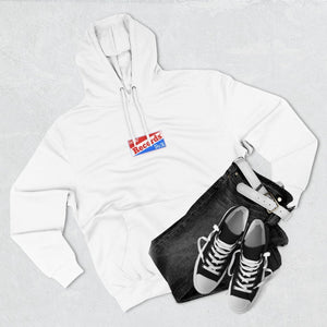 Basic Joe Hoodie_GOOD TASTE Records