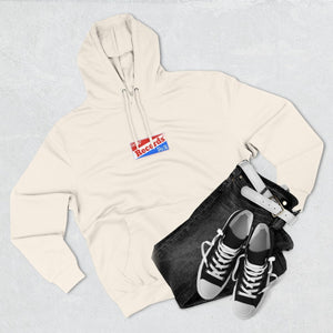 Basic Joe Hoodie_GOOD TASTE Records