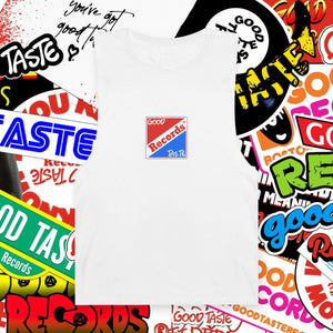 Basic Joe Tank_GOOD TASTE Records
