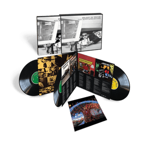 Beastie Boys - Ill Communication (Deluxe) Vinyl LP_GOOD TASTE Records
