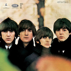 Beatles - Beatles For Sale (180g) Vinyl LP_GOOD TASTE Records