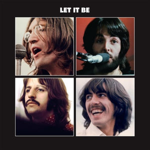 Beatles - Let It Be (Special Edition) Vinyl LP_GOOD TASTE Records