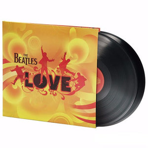 Beatles - Love Vinyl LP_GOOD TASTE Records