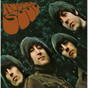 Beatles - Rubber Soul (Special Edition) CD_GOOD TASTE Records