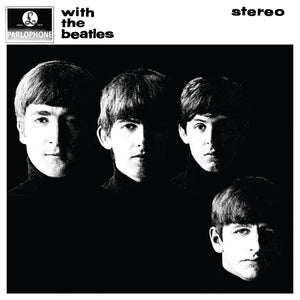 Beatles - With The Beatles (180g) Vinyl LP_GOOD TASTE Records
