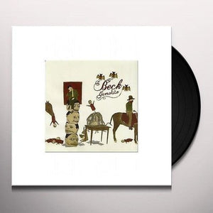 Beck - Guerolito Vinyl LP_GOOD TASTE Records