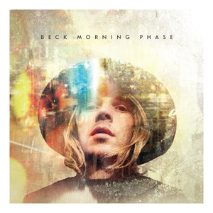 Beck - Morning Phase Vinyl LP_GOOD TASTE Records