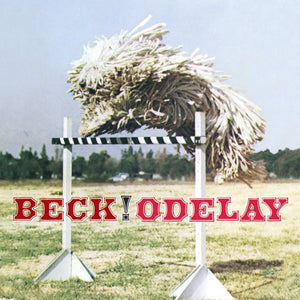 Beck - Odelay Vinyl LP_GOOD TASTE Records