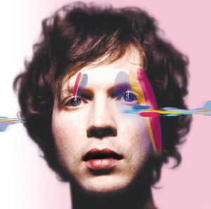 Beck - Sea Change Vinyl LP_GOOD TASTE Records