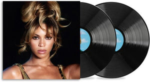 Beyonce - B'Day (20th Anniversary 180g) Vinyl LP_GOOD TASTE Records