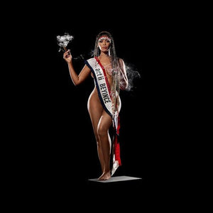 Beyonce - Cowboy Carter Vinyl LP_GOOD TASTE Records