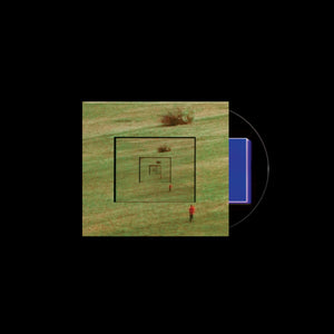 Bibio & Dorian Concept - Answers CD_GOOD TASTE Records