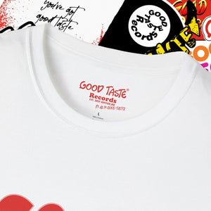BIGGUH Boat Tee_GOOD TASTE Records