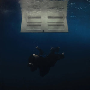 Billie Eilish - Hit Me Hard And Soft (Isolated Vocals) (RSD Black Friday 2024) Vinyl LP_GOOD TASTE Records