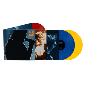 Billie Eilish - Hit Me Hard & Soft: The Tour Live (Recycled Color) Vinyl LP_GOOD TASTE Records