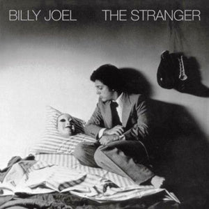 Billy Joel - The Stranger (30th Anniversary Legacy Edition) Vinyl LP_GOOD TASTE Records