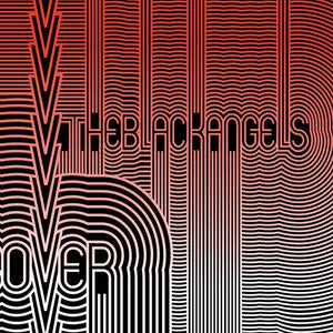 Black Angels - Passover XX (Swirl Color) (RSD Black Friday 2026) Vinyl LP_GOOD TASTE Records