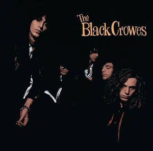 Black Crowes - Shake Your Money Maker (2020 Remaster) Vinyl LP_GOOD TASTE Records
