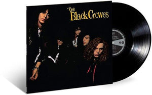 Black Crowes - Shake Your Money Maker (2020 Remaster) Vinyl LP_GOOD TASTE Records