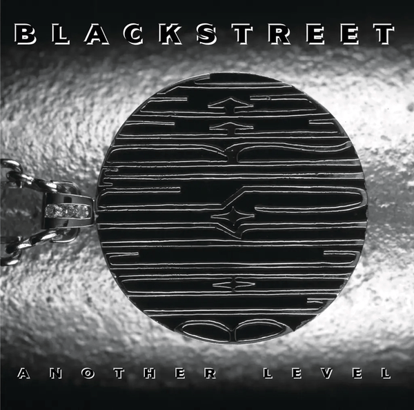 Blackstreet - Another Level (Music on Vinyl) Vinyl LP_8719262035591_GOOD TASTE Records