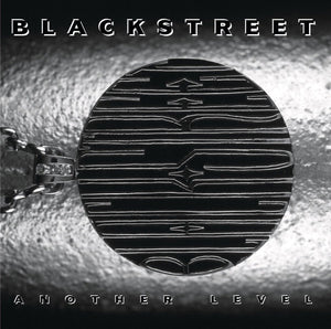 Blackstreet - Another Level Vinyl LP_GOOD TASTE Records