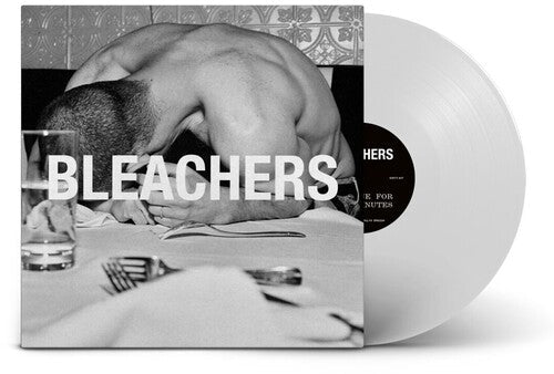 Bleachers - Everyone For Ten Minutes (Indie Exclusive White Color
