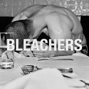 Bleachers - Everyone For Ten Minutes (Indie Exclusive White Color) Vinyl LP_GOOD TASTE Records