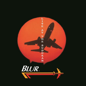 BLUR  -  LIVE AT THE BUDOKAN (RECORD STORE DAY 2026) Vinyl LP_GOOD TASTE Records