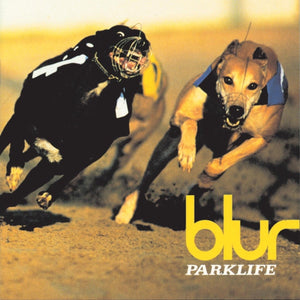 Blur - Parklife Vinyl LP_GOOD TASTE Records