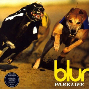 Blur - Parklife Vinyl LP_GOOD TASTE Records